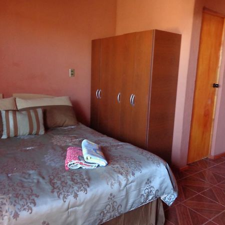 Guest House Diaguitas San Pedro de Atacama Kültér fotó