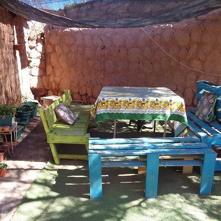 Guest House Diaguitas San Pedro de Atacama Kültér fotó
