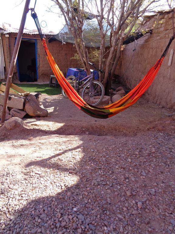 Guest House Diaguitas San Pedro de Atacama Kültér fotó
