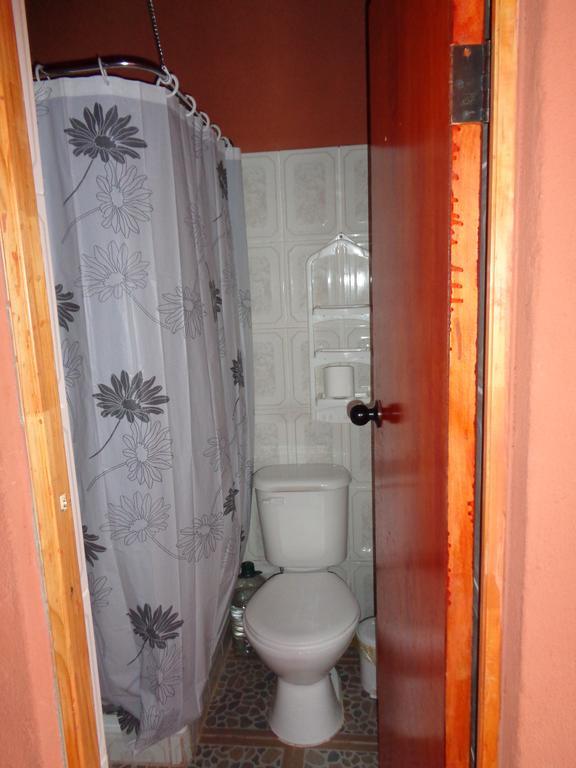 Guest House Diaguitas San Pedro de Atacama Kültér fotó