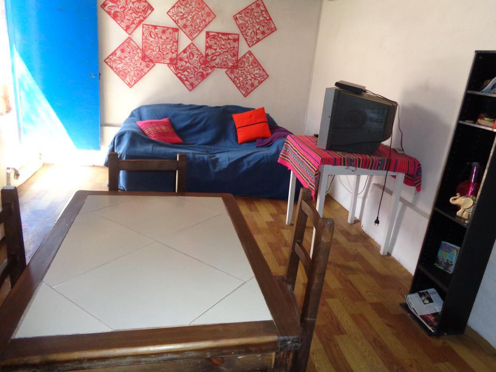 Guest House Diaguitas San Pedro de Atacama Kültér fotó