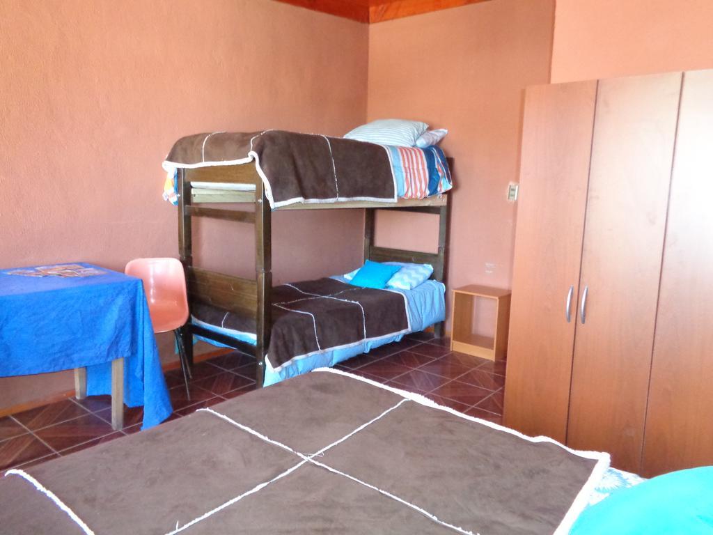 Guest House Diaguitas San Pedro de Atacama Kültér fotó