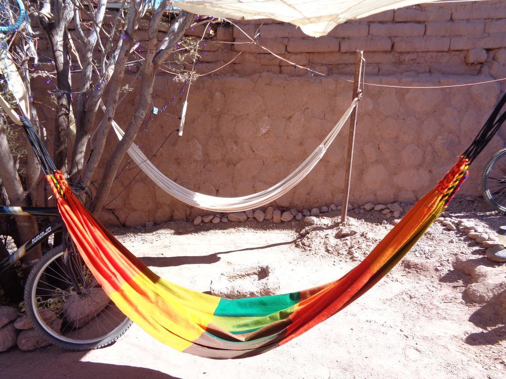 Guest House Diaguitas San Pedro de Atacama Kültér fotó