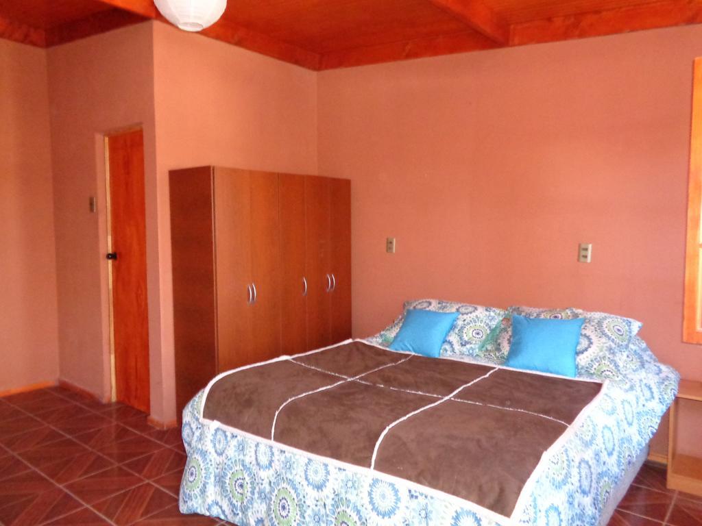 Guest House Diaguitas San Pedro de Atacama Kültér fotó